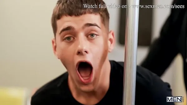 Regarder Subway Stories - Part 1 / MEN / Joey Mills, Jax / - Suivez et regardez Joey Mills sur films sur l'énergie