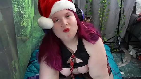 Watch Fat Christmas Shemale Builds a Ginger Bread House Then Cumshots and Eat Closeup energy Movies