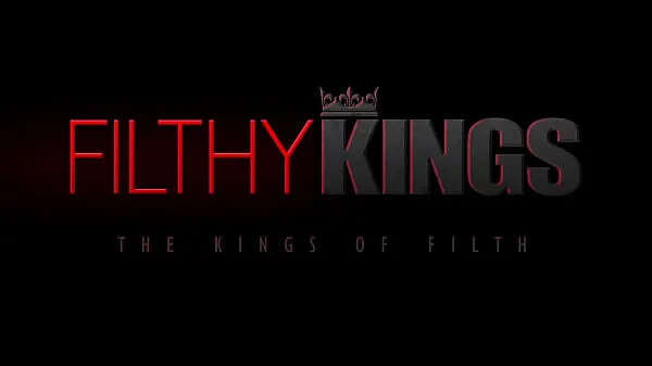 Se FilthyKings - Sex Tape Fucking My Hot Petite GF In The Shower energifilmer