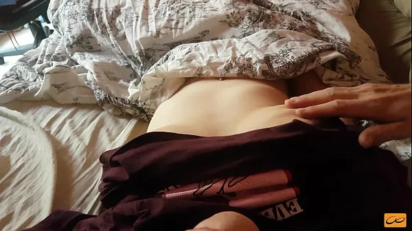 观看是时候让你获得剧烈摇晃的性高潮 - 无限的性高潮能源电影