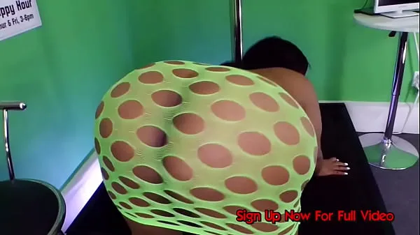 Watch Exotic Thick Stripper FrenchieK World Premiere - It Don't Get Better Than This Pretty THICK AS HELL Dancer From Dominica Plus More Big Booty Shakers Ashley Bea, Nixlynka and More energy Movies
