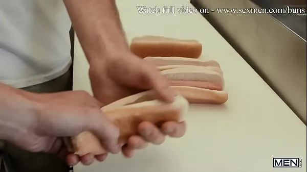 Guarda Big Sausage In My Buns / MEN / Finn Harding, Chris Cool / -Segui e guarda Finn Harding sufilm sull'energia