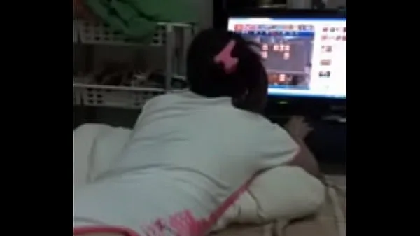 à¸–à¹ˆà¸²à¸¢à¹€à¸¡à¸µà¸¢à¸™à¸­à¸™à¸„à¸§à¹ˆà¸³à¹€à¸¥à¹ˆà¸™à¹€à¸à¸¡à¸ªà¹Œ à¹à¸•à¸”à¸›à¸¥à¸´à¹‰à¸™à توانائی والی فلمیں دیکھیں