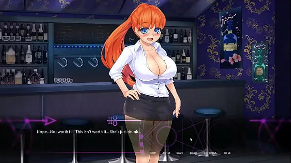 观看给小鬼一个机会 [调教色情游戏 PornPlay] 第 7 集我的红头发同事在公共酒吧用脚挑逗我的腹股沟能源电影