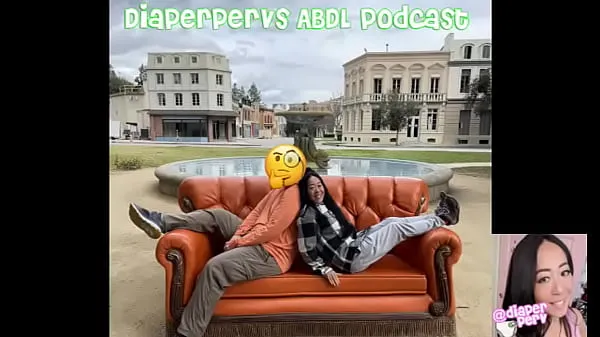 Sledujte DiaperPervs ABDL Podcast - How do you AB/DL energetických filmů