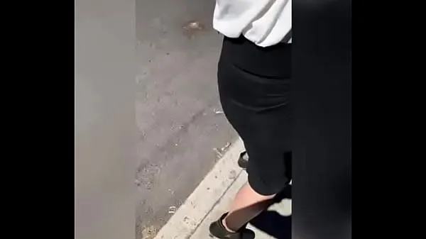 Money for sex! Hot Mexican Milf on the Street! I Give her Money for public blowjob and public sex! She’s a Hardworking Milf! Vol