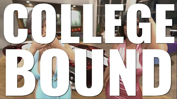 Watch COLLEGE BOUND Ep. 228 – Naughty tales with busty and horny people energy Movies