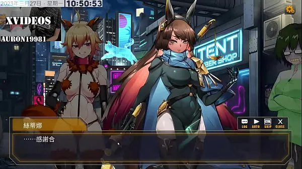 Xem The protagonist played by the player accidentally encounters the abnormal bionic "Nova" who is being chased by the police one day. In order to fix her own faults, the player will send her to do various tasks, solve various events in the city at the same t phim năng lượng