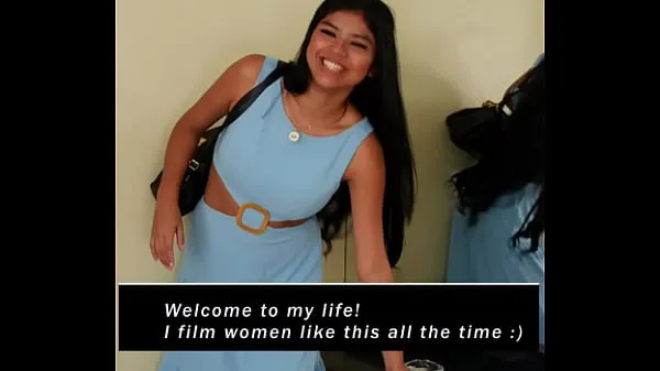 SFW day in my life - sexy, young, amateur latina TikTok thots that I fuck hardエネルギー映画を見る