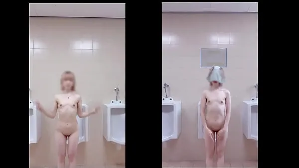 Regarder Une fille fétichiste adore se masturber dans les toilettes films sur l'énergie