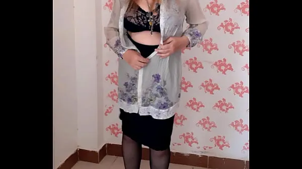 Mira tetona milf mariaold hacer striptease mostrar afeitado COÑOpelículas sobre energía