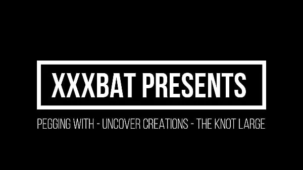 Se XXXBat pegging with Uncover Creations the Knot Large energifilm