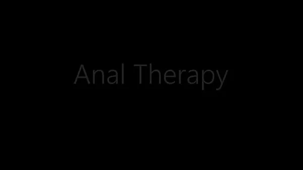 Watch Perfect Teen Anal Play With Big Step Brother - Hazel Heart - Anal Therapy - Alex Adams energy Movies