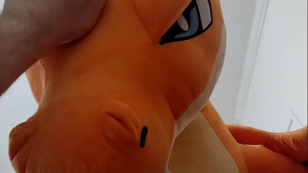 ดู Breeding Flamira The Giant Mega Charizard Plush ภาพยนตร์เกี่ยวกับพลังงาน