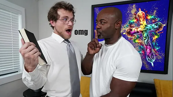 Oglejte si GUY SELECTOR - Devine SEXtervention With Corey Niles And Aaron Trainer energijske filme