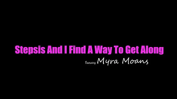 Guarda Why Don't You Pull that Cock out for me, Or Do I Have to Do It??" Myra Moans Asks Stepbro - S28:E5film sull'energia