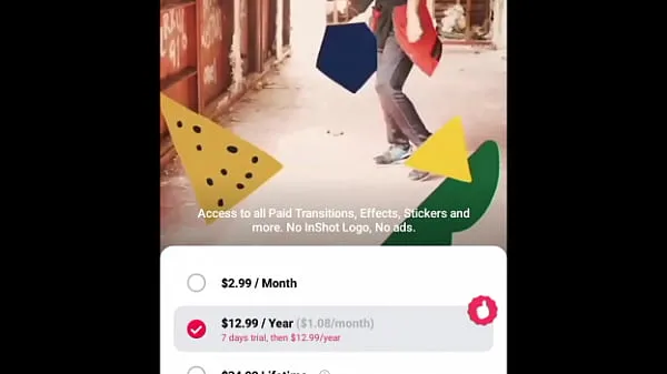 شاهد Practicing blogging while trying not to stutter and playing with new inshot pro app with captions to increase verification (pronouncing llamasr أفلام الطاقة