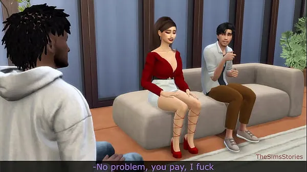 Regarder Le mari engage un homme noir pour baiser sa femme devant lui films sur l'énergie