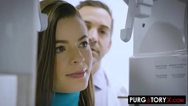 Watch PURGATORYX The Dentist Vol 3 Part 2 with Dharma Jones energy Movies