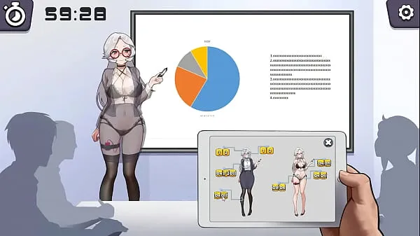 观看銀髮女士無盡在公開講座中使用振動器新的無盡遊戲能源电影