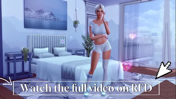 Sehen Sie sich lustful futanari stepmom seduced a straight daughter sims me hentai animationEnergiefilme an