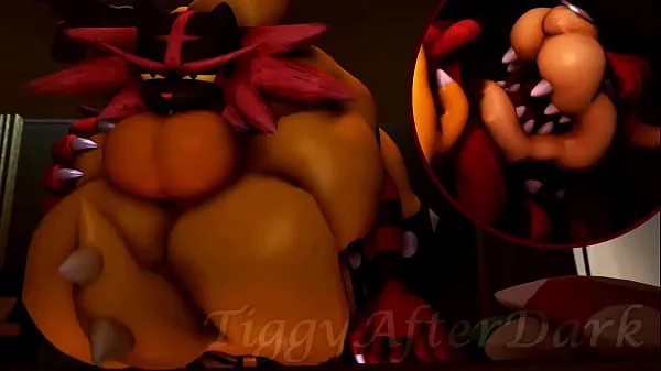 ดู Compilado de videos furry do tiggy dark ภาพยนตร์เกี่ยวกับพลังงาน