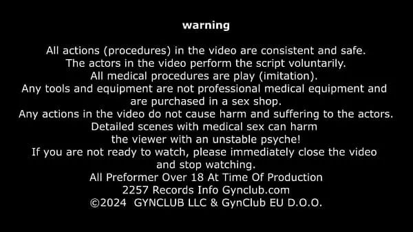 Sehen Sie sich Medical fetish gyno videoEnergiefilme an